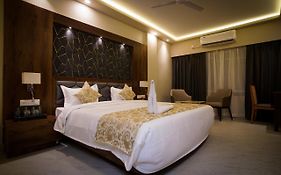 The Adventure Luxury Hotels